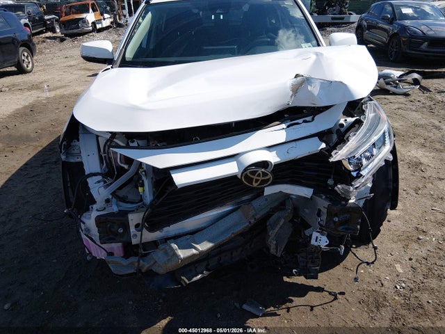 Aukcja sprzedaży 2020 Toyota Rav4 Xle, vin: 2T3W1RFVXLC075675, numer aukcji: 45012968