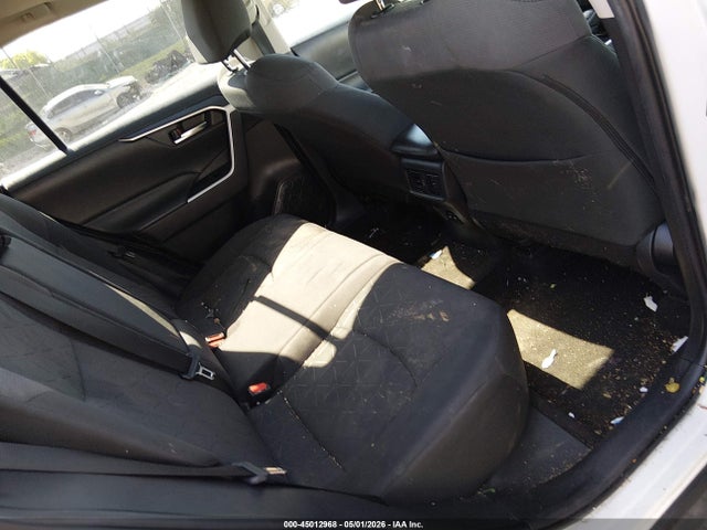 Aukcja sprzedaży 2020 Toyota Rav4 Xle, vin: 2T3W1RFVXLC075675, numer aukcji: 45012968
