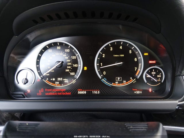 Продаж на аукціоні авто 2014 Bmw 640i Xdrive, vin: WBAYP5C54EDZ27826, номер лоту: 45012970