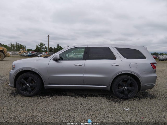 Dodge Durango Gt Plus Awd 2019 1C4RDJDG2KC684916 Image 14