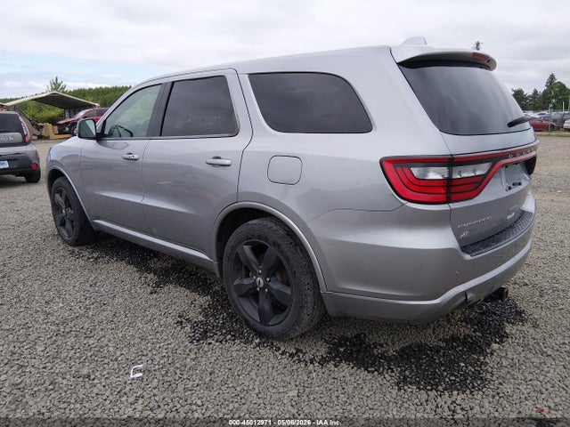 Dodge Durango Gt Plus Awd 2019 1C4RDJDG2KC684916 Image 3