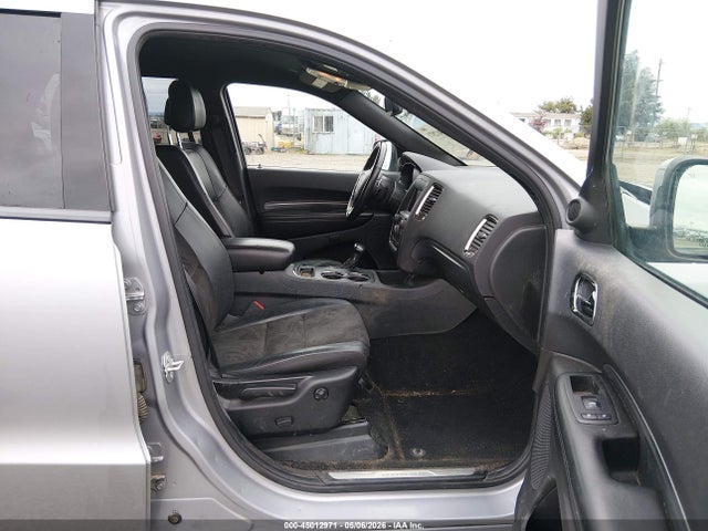 Dodge Durango Gt Plus Awd 2019 1C4RDJDG2KC684916 Image 5