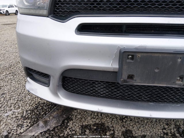 Dodge Durango Gt Plus Awd 2019 1C4RDJDG2KC684916 Image 6