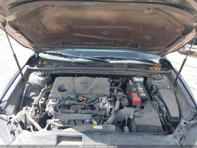 Aukcja sprzedaży 2019 Toyota Camry Se, vin: 4T1B11HK3KU706324, numer aukcji: 45012972