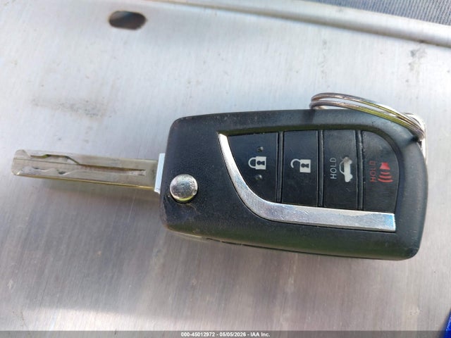 Aukcja sprzedaży 2019 Toyota Camry Se, vin: 4T1B11HK3KU706324, numer aukcji: 45012972
