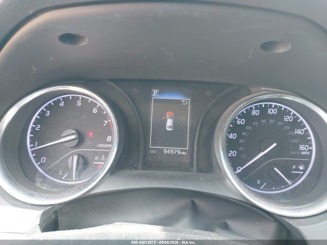 Aukcja sprzedaży 2019 Toyota Camry Se, vin: 4T1B11HK3KU706324, numer aukcji: 45012972