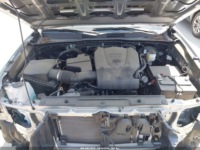 3TMDZ5BN4PM164145 Toyota Tacoma Trd Sport