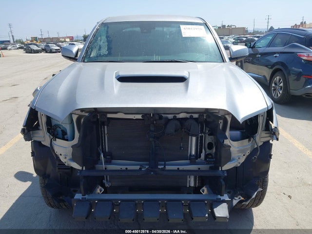 3TMDZ5BN4PM164145 Toyota Tacoma Trd Sport