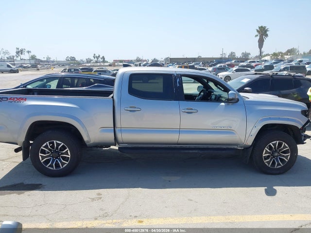 3TMDZ5BN4PM164145 Toyota Tacoma Trd Sport