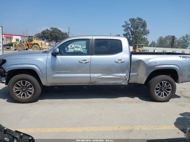 3TMDZ5BN4PM164145 Toyota Tacoma Trd Sport
