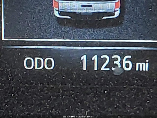 3TMDZ5BN4PM164145 Toyota Tacoma Trd Sport