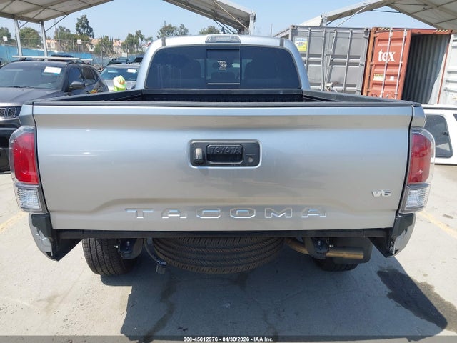 3TMDZ5BN4PM164145 Toyota Tacoma Trd Sport