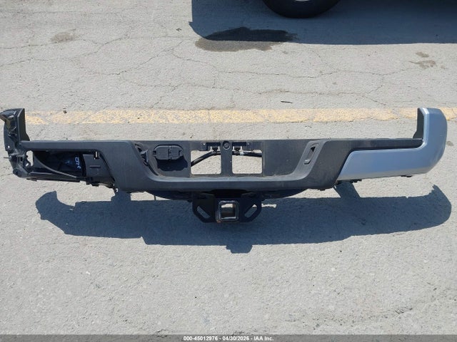 3TMDZ5BN4PM164145 Toyota Tacoma Trd Sport
