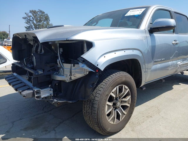 3TMDZ5BN4PM164145 Toyota Tacoma Trd Sport