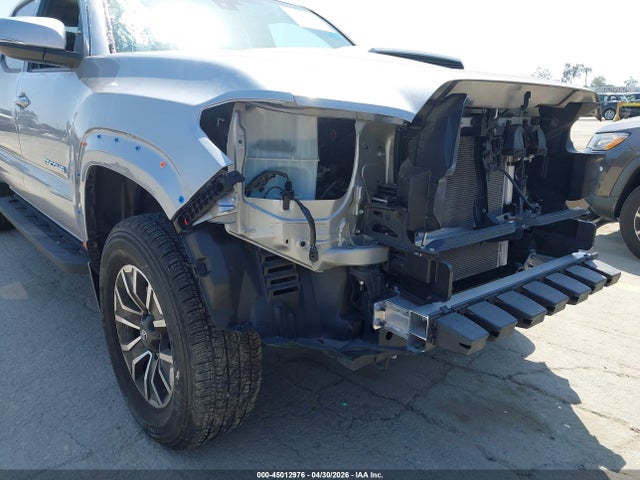 3TMDZ5BN4PM164145 Toyota Tacoma Trd Sport