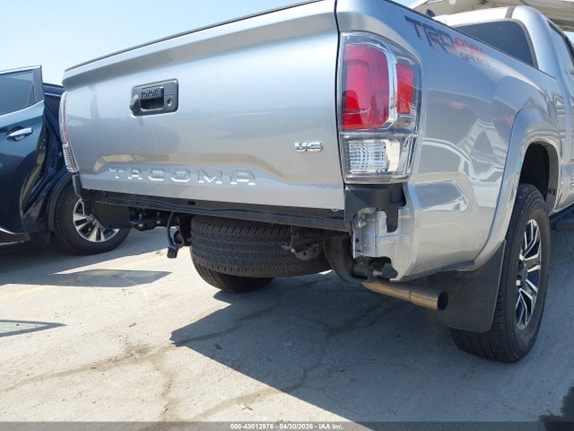 3TMDZ5BN4PM164145 Toyota Tacoma Trd Sport