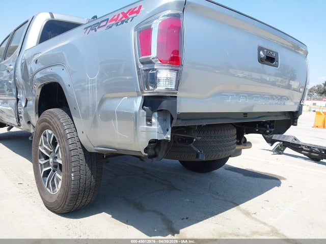3TMDZ5BN4PM164145 Toyota Tacoma Trd Sport