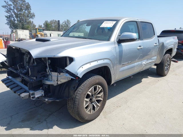 3TMDZ5BN4PM164145 Toyota Tacoma Trd Sport