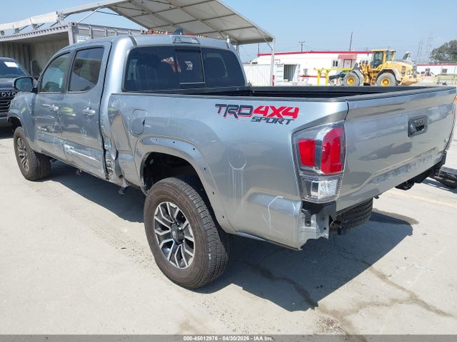 3TMDZ5BN4PM164145 Toyota Tacoma Trd Sport