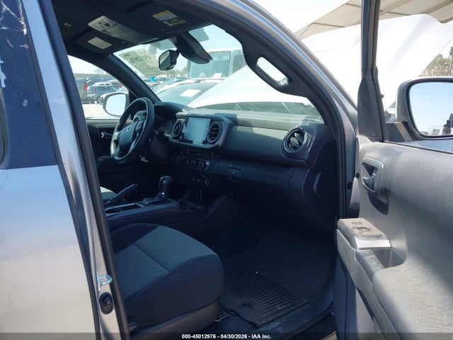 3TMDZ5BN4PM164145 Toyota Tacoma Trd Sport