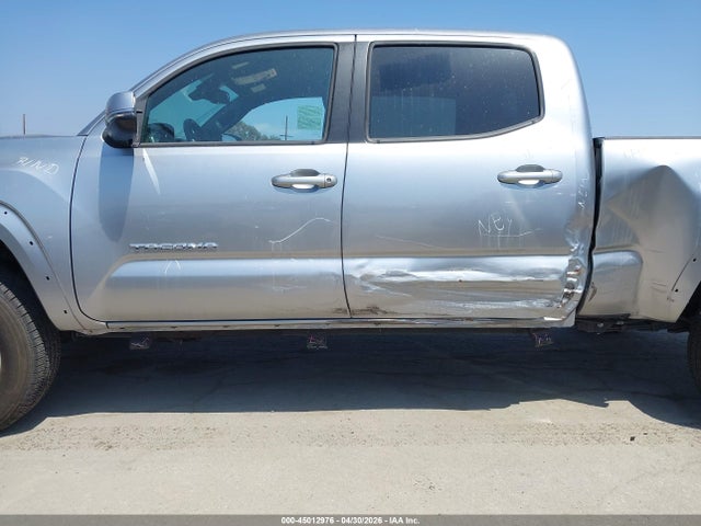 3TMDZ5BN4PM164145 Toyota Tacoma Trd Sport