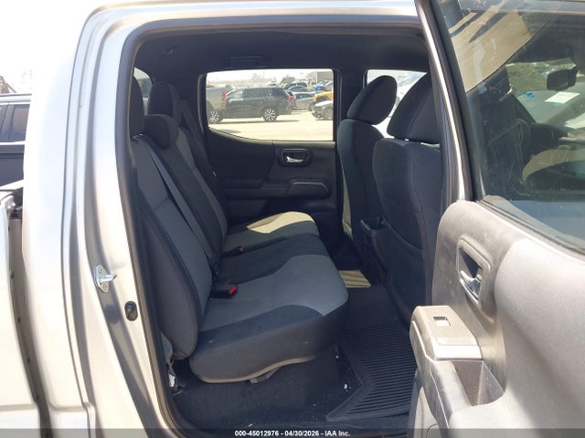 3TMDZ5BN4PM164145 Toyota Tacoma Trd Sport