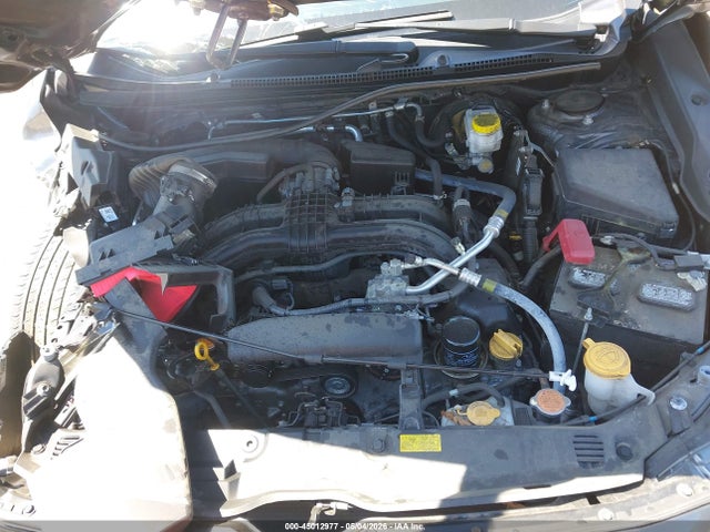 45012977 :رقم المزاد ، 4S3GTAD62P3714800 vin ، 2023 Subaru Impreza Premium 5-door مزاد بيع