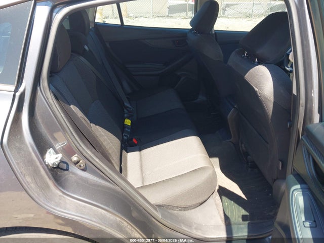 45012977 :رقم المزاد ، 4S3GTAD62P3714800 vin ، 2023 Subaru Impreza Premium 5-door مزاد بيع
