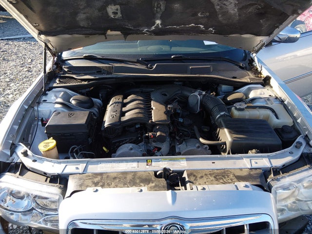 Aukcja sprzedaży 2010 Chrysler 300 Limited, vin: 2C3CA3CV5AH135513, numer aukcji: 45012978