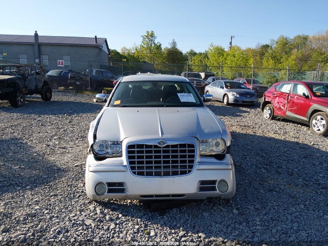 Aukcja sprzedaży 2010 Chrysler 300 Limited, vin: 2C3CA3CV5AH135513, numer aukcji: 45012978