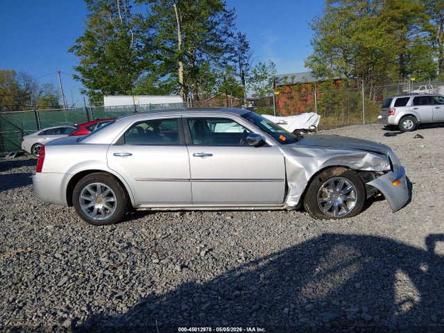 Aukcja sprzedaży 2010 Chrysler 300 Limited, vin: 2C3CA3CV5AH135513, numer aukcji: 45012978