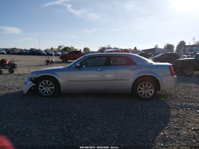 Aukcja sprzedaży 2010 Chrysler 300 Limited, vin: 2C3CA3CV5AH135513, numer aukcji: 45012978