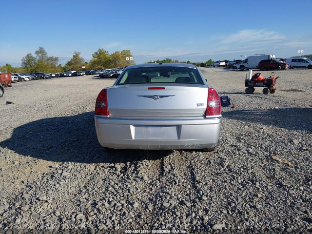 Aukcja sprzedaży 2010 Chrysler 300 Limited, vin: 2C3CA3CV5AH135513, numer aukcji: 45012978