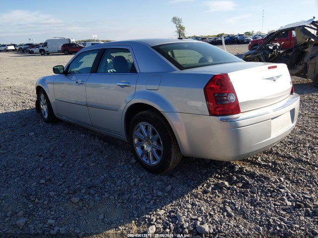 Aukcja sprzedaży 2010 Chrysler 300 Limited, vin: 2C3CA3CV5AH135513, numer aukcji: 45012978
