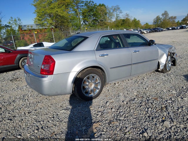 Aukcja sprzedaży 2010 Chrysler 300 Limited, vin: 2C3CA3CV5AH135513, numer aukcji: 45012978