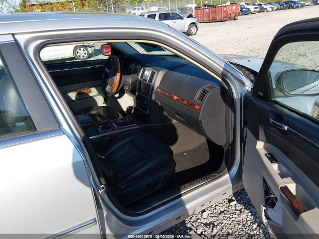 Aukcja sprzedaży 2010 Chrysler 300 Limited, vin: 2C3CA3CV5AH135513, numer aukcji: 45012978