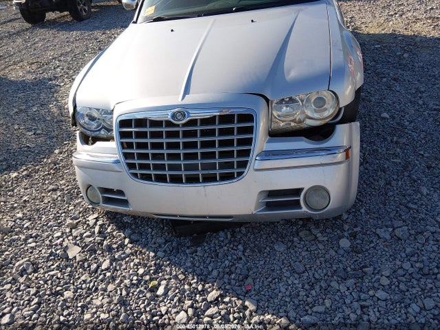 Aukcja sprzedaży 2010 Chrysler 300 Limited, vin: 2C3CA3CV5AH135513, numer aukcji: 45012978