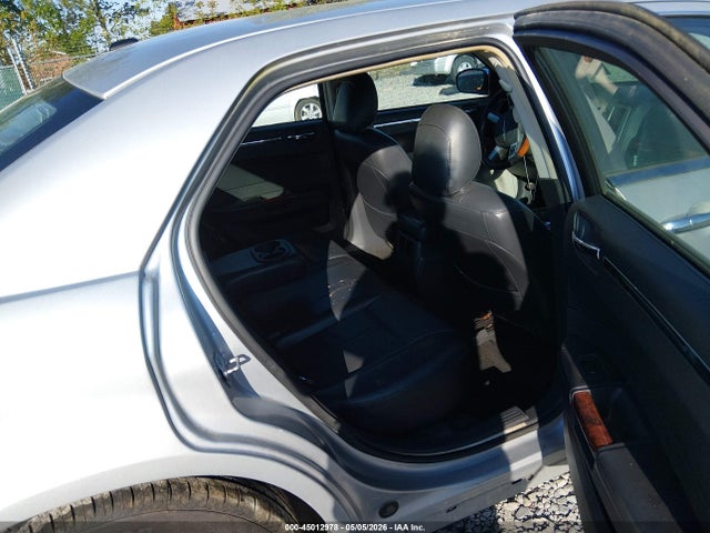Aukcja sprzedaży 2010 Chrysler 300 Limited, vin: 2C3CA3CV5AH135513, numer aukcji: 45012978
