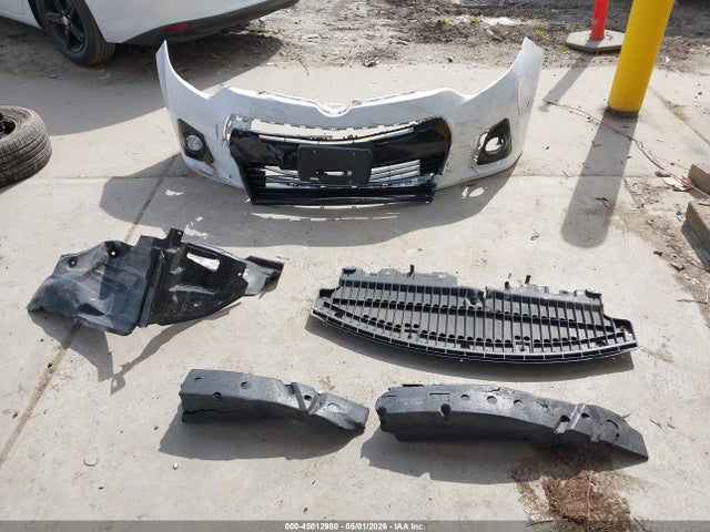 Продажа на аукционе авто 2015 Toyota Corolla S Plus, vin: 5YFBURHE9FP341543, номер лота: 45012980