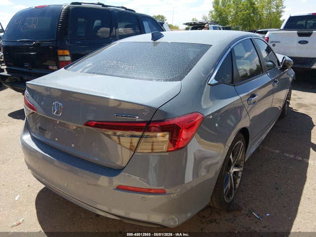 Продаж на аукціоні авто 2024 Honda Civic Touring, vin: 2HGFE1F92RH325251, номер лоту: 45012985