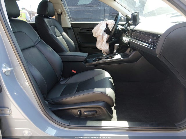 Продаж на аукціоні авто 2024 Honda Civic Touring, vin: 2HGFE1F92RH325251, номер лоту: 45012985