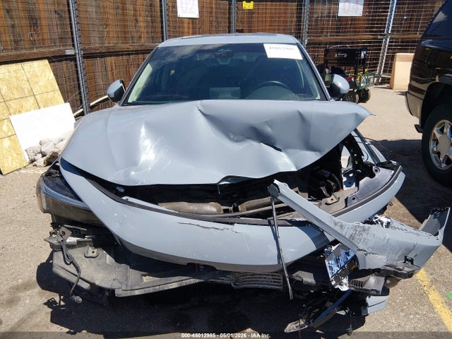 Продаж на аукціоні авто 2024 Honda Civic Touring, vin: 2HGFE1F92RH325251, номер лоту: 45012985