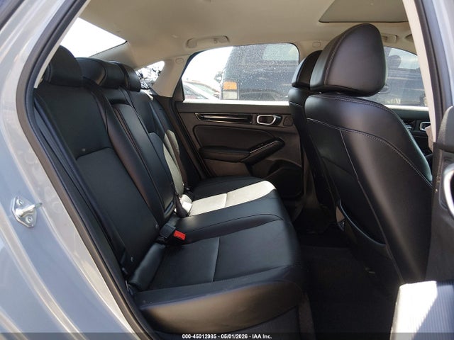 Продаж на аукціоні авто 2024 Honda Civic Touring, vin: 2HGFE1F92RH325251, номер лоту: 45012985