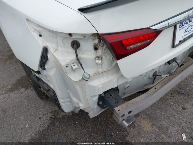 Aukcja sprzedaży 2020 Infiniti Q50 Luxe, vin: JN1EV7AP5LM206085, numer aukcji: 45012988