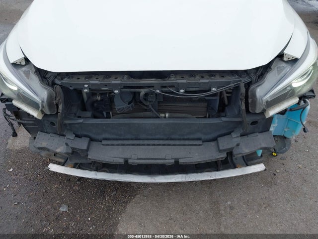 Aukcja sprzedaży 2020 Infiniti Q50 Luxe, vin: JN1EV7AP5LM206085, numer aukcji: 45012988