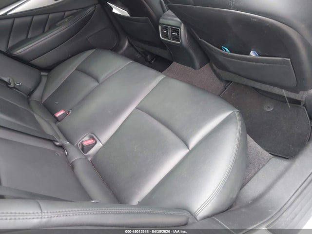 Aukcja sprzedaży 2020 Infiniti Q50 Luxe, vin: JN1EV7AP5LM206085, numer aukcji: 45012988