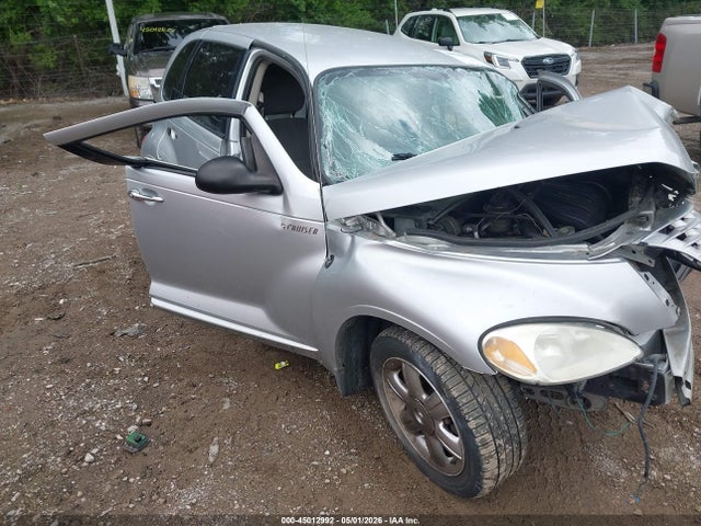 45012992 :رقم المزاد ، 3C4FY58B74T331611 vin ، 2004 Chrysler Pt Cruiser Touring مزاد بيع