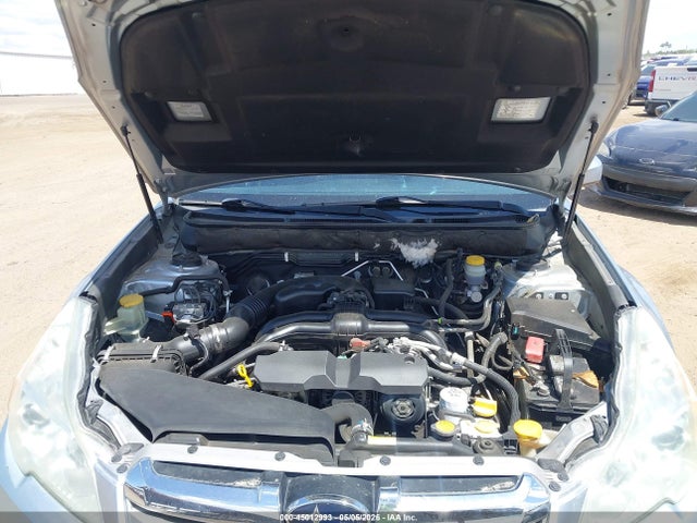 45012993 :رقم المزاد ، 4S4BRBGCXD3285364 vin ، 2013 Subaru Outback 2.5i Premium مزاد بيع