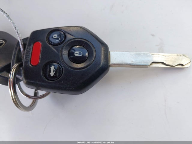 45012993 :رقم المزاد ، 4S4BRBGCXD3285364 vin ، 2013 Subaru Outback 2.5i Premium مزاد بيع