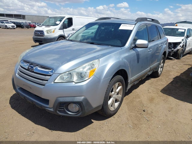 45012993 :رقم المزاد ، 4S4BRBGCXD3285364 vin ، 2013 Subaru Outback 2.5i Premium مزاد بيع